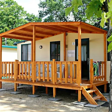 Bukfurdo Mobilhazak * Bük
